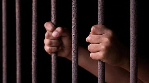 திருச்சி | இளைஞர் அடித்துக் கொல்லப்பட்ட சம்பவத்தில் மர அறுவை மில் உரிமையாளர் உட்பட 3 பேர் கைது