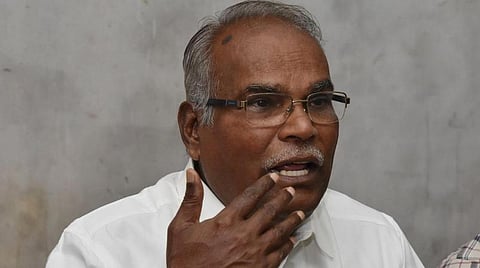 மார்க்சிஸ்ட் கம்யூனிஸ்ட் சார்பில் விரைவில் ஆளுநரை கண்டித்து போராட்டம்: போட்டி அரசு நடத்துவதாக இந்திய கம்யூனிஸ்டும் விமர்சனம்