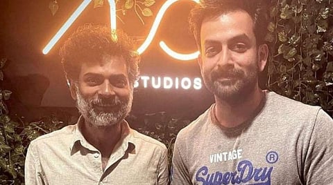 நெகட்டிவ் விமர்சனங்களுக்கு சிறப்பு நன்றி - ‘கோல்டு’ படம் குறித்து அல்போன்ஸ் புத்திரன்