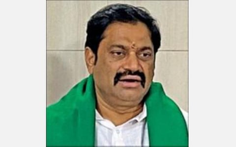 ஜி.கே.நாகராஜ்