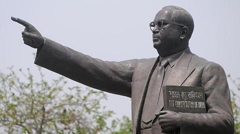 ‘இந்து தமிழ் திசை’யின் ‘பாபா சாகேப் அம்பேத்கர் - ஒரு பன்முகப் பார்வை’ - சர்வதேச சகோதரத்துவத்தை நிறுவியவர் அம்பேத்கர்