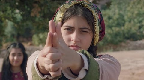 ஓடிடி திரை அலசல் | Farha - ஓர் இளம் பெண்ணின் சிதைந்த கனவுகளும், எஞ்சிய நம்பிக்கைகளும்!