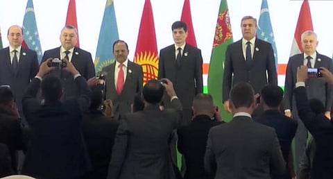 ஆப்கனில் பயங்கரவாத இயக்கங்களின் செயல்பாடுகள்: இந்தியா கவலை