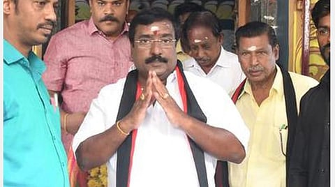 சிவா | கோப்புப் படம்