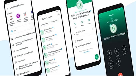 படம்: ட்ரூகாலர்