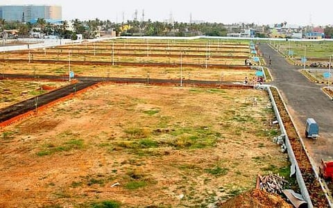 ஒற்றை சாளர இணையதள பிரச்சினை: மனை, கட்டிடங்களுக்கு டிடிசிபி அனுமதி பெறுவதில் சிக்கல்