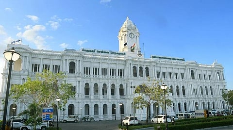 அமெரிக்காவின் சான் ஆன்டோனியோ நகர மேயருடன் சென்னை மேயர் கலந்துரையாடல்