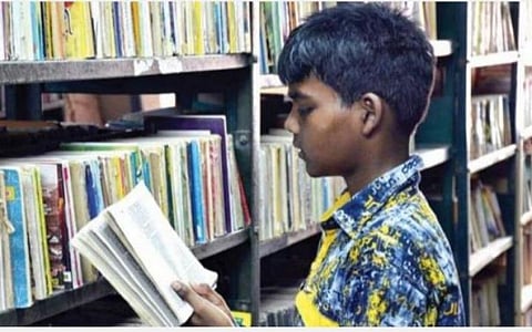 வாசிப்புக்கு முடிவுகட்டுகிறதா காட்சிப் பண்பாடு?