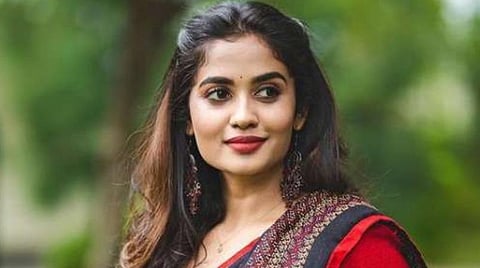 ஜி.வி.பிரகாஷ் ஜோடியாக தேஜு அஸ்வினி