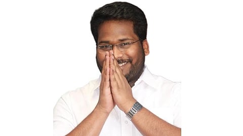 பாஜகவில் இருந்து சூர்யா சிவா விலகல்: ட்விட்டரில் அண்ணாமலைக்கு கோரிக்கை