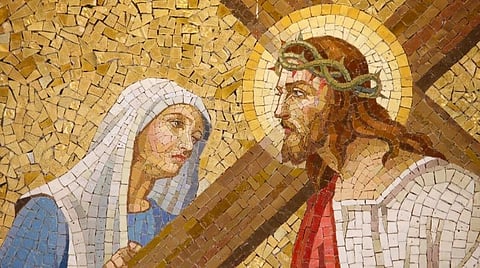 டிசம்பர் 8 | மரியாள் பற்றிய ரகசியங்கள்!