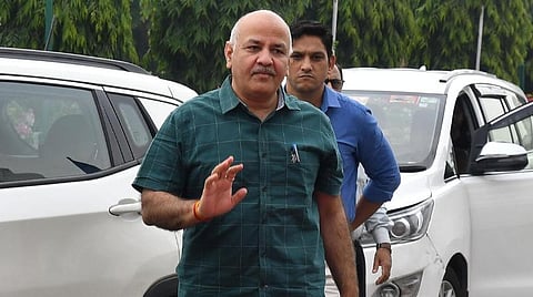 டெல்லி மேயர் தேர்வு விவகாரம் | பாஜகவின் ஆட்டம் தொடங்கிவிட்டது - குதிரை பேரம் குறித்து மணீஷ் சிசோடியா