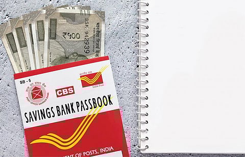 நீங்க ‘பாஸ்' ஆக வேண்டுமா? - 21: ஆயிரங்களை லட்சங்களாக மாற்றும் அஞ்சலக சேமிப்பு திட்டங்கள்