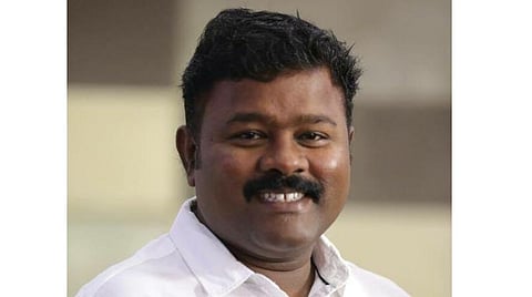 காங்கிரஸில் தலித்துகளுக்கு அரசியல் அதிகாரம்: எஸ்சி அணி தலைவர் ரஞ்சன்குமார் உறுதி