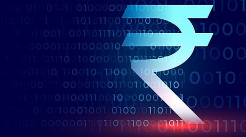டிஜிட்டல் ரூபாய்: ஒரு புதிய முன்னகர்வு!