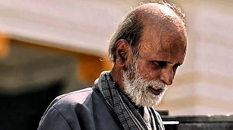 ‘கேஜிஎஃப்’ புகழ் கிருண்ஷா ஜி ராவ் மறைவுக்கு திரையுலகம் அஞ்சலி