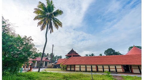 108 வைணவ திவ்ய தேச உலா - 83 | திருப்புலியூர் மாயப்பிரான் கோயில்