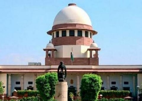 கூகுளிடம் இழப்பீடு கேட்டு இளைஞர் பொதுநல வழக்கு: ரூ.25,000 அபராதம் விதித்து எச்சரித்த உச்ச நீதிமன்றம்