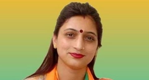 ரீனா காஷ்யப்