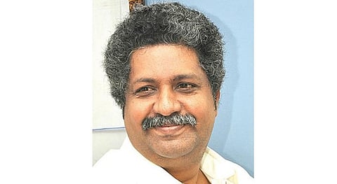 திண்ணை: ய.மணிகண்டனுக்கு விருது