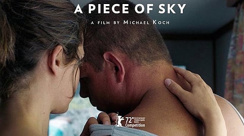 CIFF 2022 | ஒரு துளி வானம்!