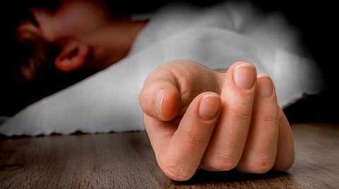 ம.பி.யில் ஆழ்துளை கிணற்றில் விழுந்த 8 வயது சிறுவன் உயிரிழப்பு