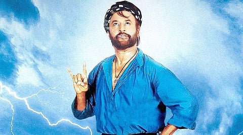 முதல்நாளில் ரஜினியின் பாபா ரீ-ரிலீஸ் வசூல் ரூ.1.4 கோடி