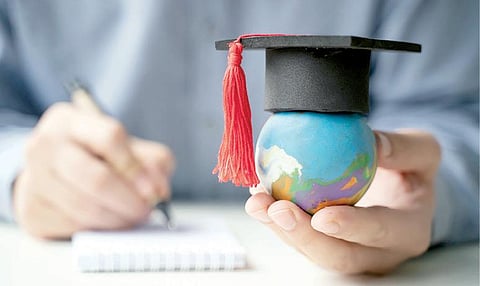 பிளஸ் 2 க்குப் பிறகு - 11: புவியியலில் புதைந்துள்ள படிப்பு