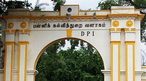 மாற்றுப் பாலினத்தவரின் நலன்