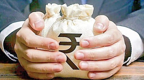 நிரந்தர வைப்புக்கு வரி விலக்கு... வங்கிகளின் விருப்பம் நிறைவேறுமா?