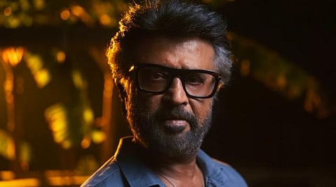 கையில் பட்டாக்கத்தியுடன் என்ட்ரி... - வெளியானது ரஜினியின் ‘ஜெயிலர்’ வீடியோ