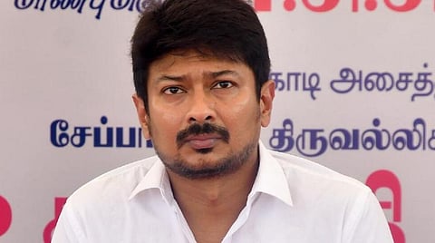 தமிழக அமைச்சராக உதயநிதி ஸ்டாலின் டிச.14-ல் பதவியேற்பு