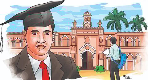 மகத்தான மருத்துவர்கள் - 21: இந்தியப் பல் மருத்துவத்தின் தந்தை