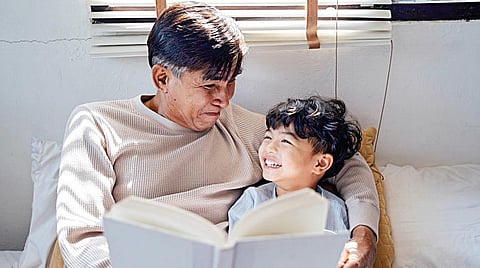 கதை சொல்லுங்க