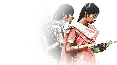 தமிழ் படித்தவர்களுக்குத் தகுதி இல்லையா?