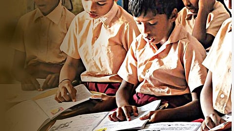 ஏன் தமிழ் வாசிக்கத் தெரியவில்லை?