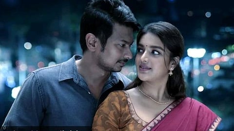 டிசம்பர் 16-ம் தேதி ஓடிடியில் வெளியாகும் உதயநிதியின் ‘கலகத் தலைவன்’