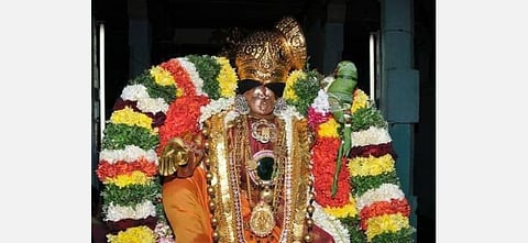 தித்திக்கும் திருப்பாவை - 1