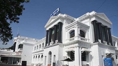 கோவையில் தொழிற்பூங்கா அமைக்க தரிசு நிலங்கள் மட்டுமே கையகப்படுத்தப்படும்: தமிழக அரசு