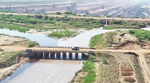 விருத்தாசலம் | என்எல்சி சுரங்க விரிவாக்கத்திற்கு ஒரு ஏக்கர் நிலம், வீடு வழங்குவோருக்கு ரூ.75.50 லட்சம் இழப்பீடு தர முடிவு