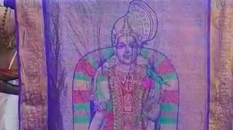 தித்திக்கும் திருப்பாவை - 2