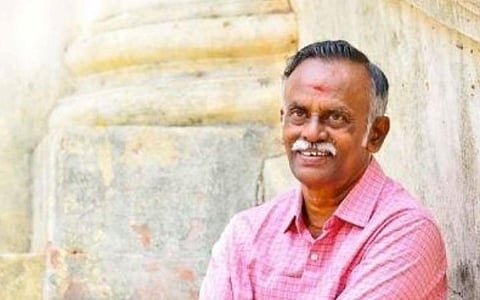 திண்ணை: கலாப்ரியாவுக்கு விருது