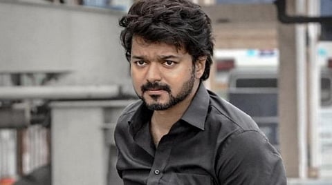 சென்னை, செங்கல்பட்டு பகுதிகளில் விஜய்யின் ‘வாரிசு’ படத்தை வெளியிடும் ரெட் ஜெயன்ட்