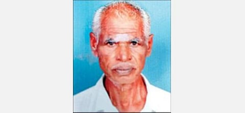 சுப்பிரமணி