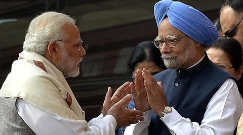 பாகிஸ்தான் அமைச்சருக்கு கண்டனம் தெரிவிக்காதது ஏன்? - காங்கிரஸ் தலைவர்களுக்கு பாஜக சரமாரி கேள்வி