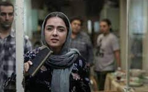 ஈரான் திரைப்படம் லீலா'ஸ் பிரதர்ஸ் படத்தில் ஒரு காட்சி.