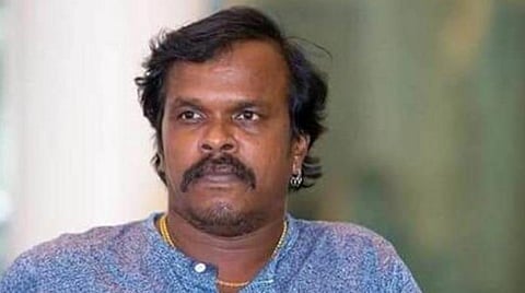 இசை நிறுவனம் தொடங்கிய அந்தோணிதாசன்