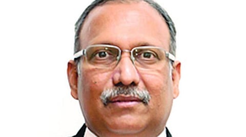 நீதிபதி எஸ்.எம்.சுப்பிரமணியம்