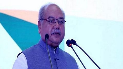 நரேந்திர சிங் தோமர்