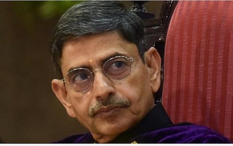 3 பல்கலைக்கழகங்களின் துணைவேந்தர்களுடன் ஆளுநர் ரவி ஆலோசனை